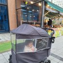 [폼포라N]러블린 새 차 뽑다!! 유아웨건VS유모차 비교