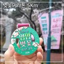 영암이 | 영암왕인문화축제 벚꽃마라톤 5km 실제 참가 및 완주 후기