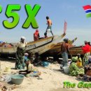 C5X (The Gambia, 2015 Jan 15 ~ 26 ) 이미지