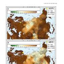 Ancient DNA Reveals Prehistoric Gene-Flow from Siberia in the Complex Human Population History of North East Europe 2013 이미지