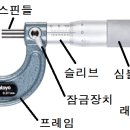 주식회사 엠텍 | 미쓰도요 마이크로미터 103-144 (측정범위 500~600mm) 납품후기 및 눈금 읽는 법