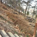 테뫼산성 이미지