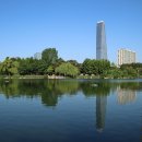 송도 해돋이공원 이미지