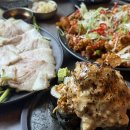 제일약방 | 용리단길 이자카야 맛집 바다약방 점심 후기