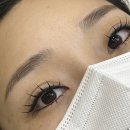 온천2동-14 | 부산 애니메연장 후기 동래 속눈썹연장 받고 눈매 확 달라졌어요