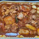 장강안동불찜닭 - 칠곡군 금오대로8길 35 | 장강안동불찜닭