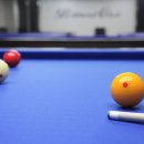 예인 당구 이미지