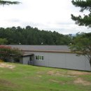 경주신라컨트리클럽골프연습장 이미지