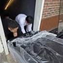 부띠끄 피트니스 이미지