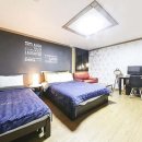 하야트모텔 이미지