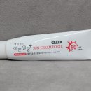 웰빙헬스 | [선크림] 웰빙헬스 예쁜얼굴 선크림 포르테 내돈내산 구매 후기