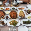 정원식당 이미지