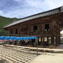 상정2구 | 화려하지만 시끄럽지 않은 절집, 부안 능가산 내소사