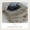 남대문 아기옷 26봄 사이즈 실착 후기