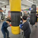 타이틀 복싱클럽(3층) 이미지