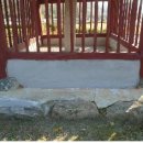 효자 이면주 정려 이미지