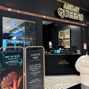 성인 포크기타 | 애슐리 퀸즈 롯데백화점 김포공항점 평일 런치 메뉴 후기 및 주차 안내 내돈내산 후기