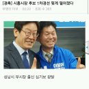 안성시장 후보 `우석제` 확정 & 시흥시장 후보 (이읍읍라인 탈락^^) 이미지