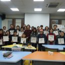 완주 둔산 도서관 이미지