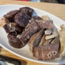 쌀튀김순대 이미지