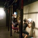 크로스핏 샷 이미지