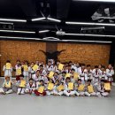 2025경기도 의장기 경희대송라태권도 참여 ( 남양주시 &#34;종합우승&#34;) 이미지