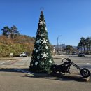 한솔(02-702-2210)공인중개사 | 강원도 평창 가볼만한곳 대관령 실버벨교회