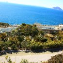 장사도해상공원 이미지