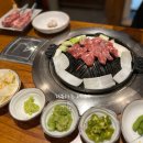 이치류 | 마곡맛집 데이트 분위기 좋은 이치류 양갈비 후기