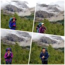 루트777영진(ROUTE777영진) | [백패킹] Skoki Loop / Lake Louise ski resort, AB