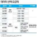 KT 요금제 개편 첫주말 "요금제 때문에 바쁜 건 처음" 이미지