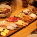 생선가게 이미지