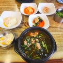 원조왔다다슬기해장국