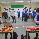 홍익대학교사범대학부속중학교 이미지