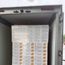 은행종합사회복지관 경로식당 이미지