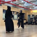 청라율검도관 이미지