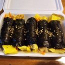 이선생꼬마김밥