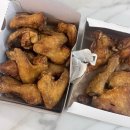 민지농장 | ★진짜로 끝나버렸어 겨울!