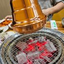 한근화로구이