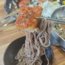 진막국수 이미지