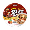 (주)팔도 이미지