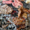 청춘갈비 이미지