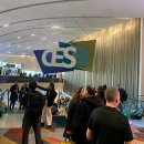 CES 2024 대학생 참관 후기 #라스베가스 #모빌리티 #푸드테크