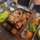 귀한족발 다산역점 | 귀한족발 다산역점 반반족발 내돈내산 후기