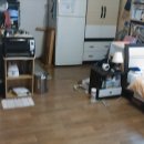 사진참고/신길역(3분거리)/원룸12평/반지층(지상에서 4계단)/전세5천5백/ 이미지