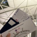 [인천공항 원월드 라운지] 말레이시아 항공 비즈니스석 혜택