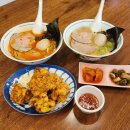 [여수] 돌산 맛집 수제로 제면한 일식 라멘 전문점 &#39;모씨라멘&#39;