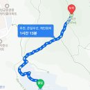 251125 승학산 등산 후기