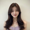 군자미용실 폴헤어 레이어드컷 헤어스타일