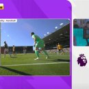 [25/26 PL 38R] 번리 vs 울버햄튼 원더러스 골장면.gif 이미지